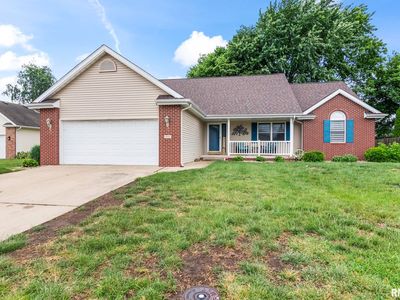 895 Timber Edge Dr