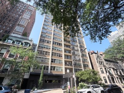 40 E Cedar St APT 11C