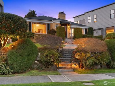 3446 W Blaine Street