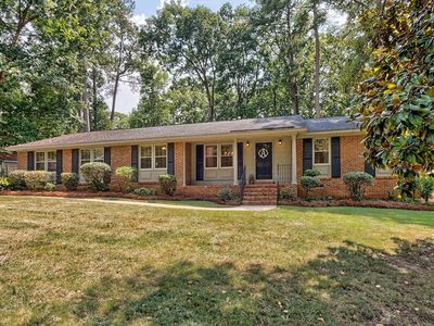 707 Trafalgar Dr