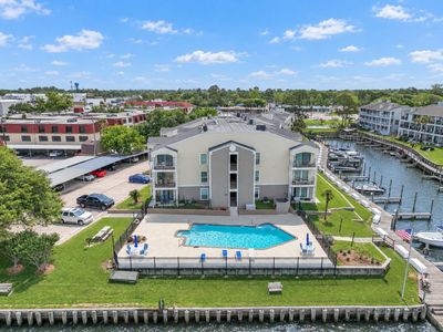 114 Yacht Club Ln #114