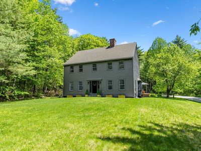 301 Galloping Hill Road