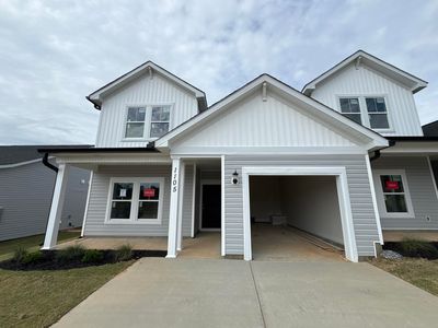 1105 Bobbye Drive #12a