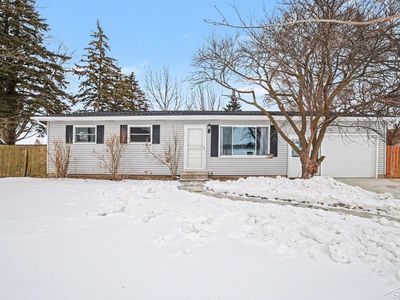 Property at 710 W North Union Rd, Auburn, MI