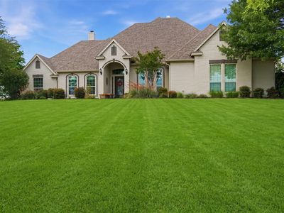160 Aledo Ridge Rd