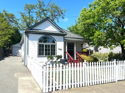 168 Pine Street