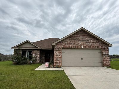 Property at 59 Hunters Trce, Picayune, MS
