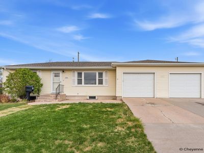 808 Cahill Dr