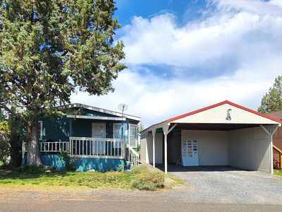 6100 S Highway 97 #45