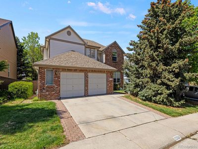 Property at 2358 Weatherstone Circle, Highlands Ranch, CO