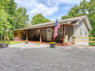 Property at 2228 Walls Mountain Rd N, Hiawassee, GA