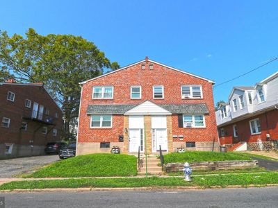 Property at 104 Oak Ave, East Lansdowne, PA