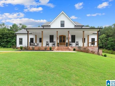 988 Boozer Rd