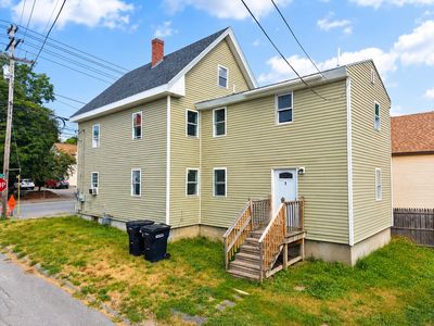 175 Center Street