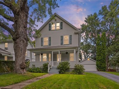 Property at 104 Tryon Park, Rochester, NY