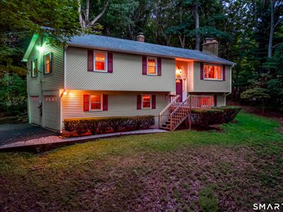 Property at 13 Anderson Road, Tolland, CT