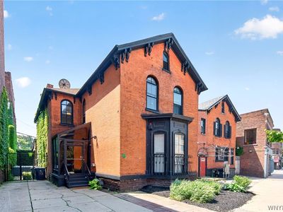 16 Allen St