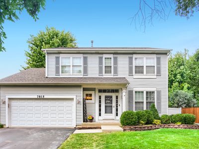 7815 Briarcliff Dr