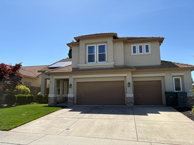 2351 Amber Falls Dr