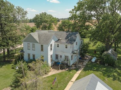 Property at 16053 E 30th Rd, Newark, IL