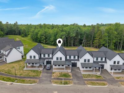 23 Fairway Commons Drive #6
