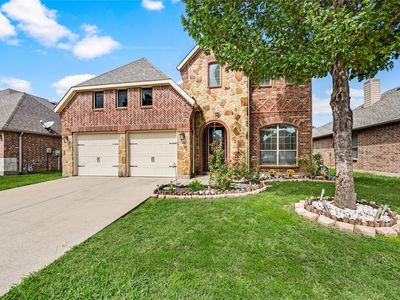 306 Blackhaw Dr