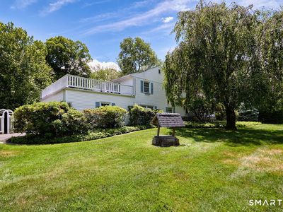Property at 32 Lincoln Lane, Ridgefield, CT