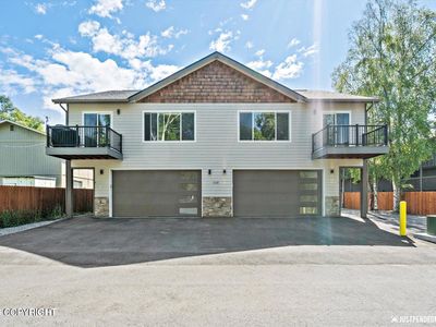 1118 Byra Ct #1