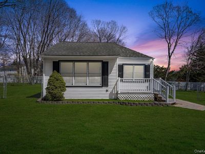 819 Canal Road
