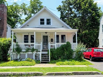 Property at 29 Glenwood Boulevard, Hudson, NY