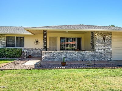 9613 W OAK RIDGE Drive
