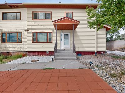 Property at 3224 Villa St APT B, Los Alamos, NM