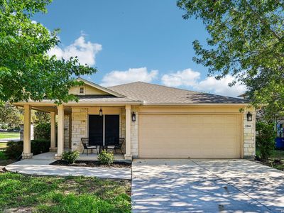 Property at 2266 WESTOVER LOOP, New Braunfels, TX