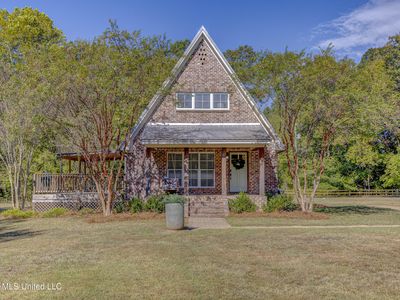 Property at 7025 Highway 433 W, Bentonia, MS