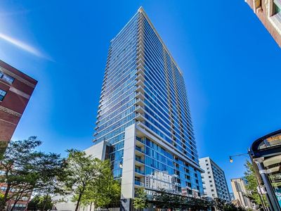 1720 S Michigan Ave APT 2115