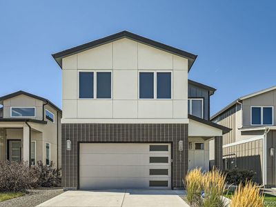 5803 Zuni Court