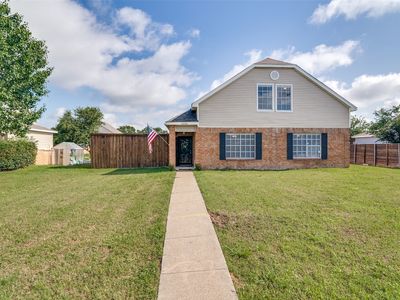 10233 Pondwood Dr