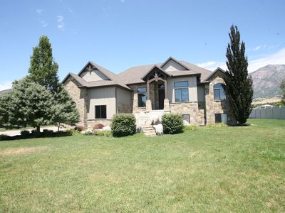 602 W 2825 N
