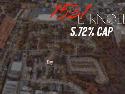 1531 E Knollwood Cir