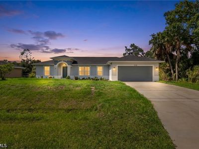 3397 Zoratoa Ave