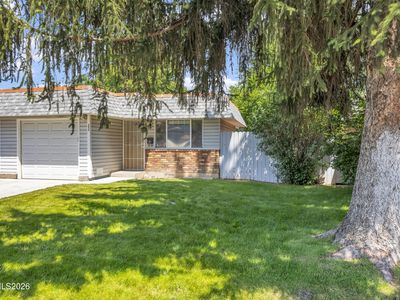 Property at 2676 Adel Way, Sparks, NV