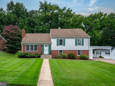 1308 Wake Forest Dr