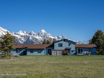 600 Ponderosa Dr