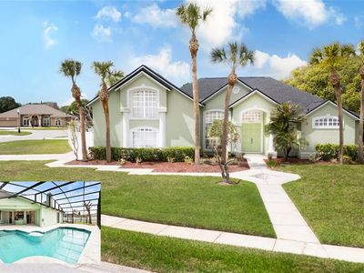 8022 Canyon Lake Cir