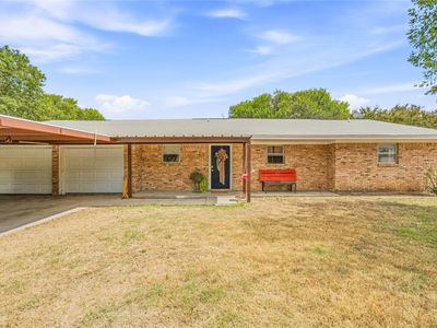 Property at 108 Vicksburg Dr, Comanche, TX