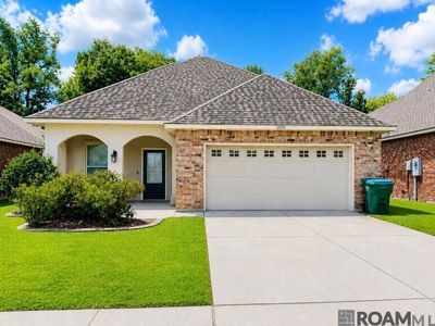 Property at 4725 Belle Vue Dr, Addis, LA