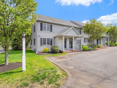 400 Justin Dr Unit 1