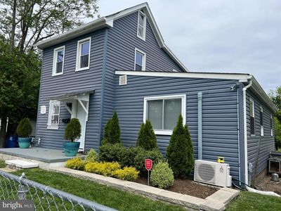 7 North St