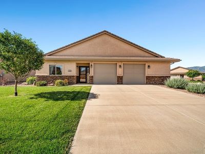 3028 N Cranberry Loop