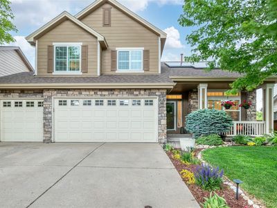 985 English Sparrow Trail